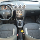 Citroën C3 Tendance 1.5 Flex 8V 5p Mec. 2014 Flex-2