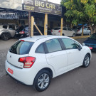 Citroën C3 Tendance 1.5 Flex 8V 5p Mec. 2014 Flex-0