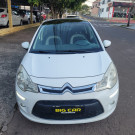 Citroën C3 Tendance 1.5 Flex 8V 5p Mec. 2014 Flex-1