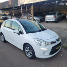 Citroën C3 Tendance 1.5 Flex 8V 5p Mec. 2014 Flex-7