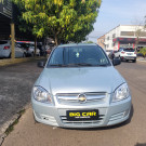 GM - Chevrolet PRISMA  Sed. Maxx/ LT 1.4 8V ECONOF. 4p 2009 Gasolina-1