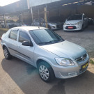 GM - Chevrolet PRISMA  Sed. Maxx/ LT 1.4 8V ECONOF. 4p 2009 Gasolina-7