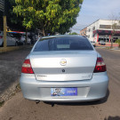 GM - Chevrolet PRISMA  Sed. Maxx/ LT 1.4 8V ECONOF. 4p 2009 Gasolina-9