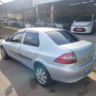 GM - Chevrolet PRISMA  Sed. Maxx/ LT 1.4 8V ECONOF. 4p 2009 Gasolina-8