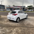 Hyundai HB20 Premium 1.6 Flex 16V Aut. 2014 Flex-3