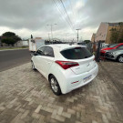 Hyundai HB20 Premium 1.6 Flex 16V Aut. 2014 Flex-2