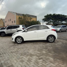 Hyundai HB20 Premium 1.6 Flex 16V Aut. 2014 Flex-0