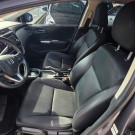 Honda CITY Sedan EX 1.5 Flex 16V 4p Aut. 2015 Flex-7