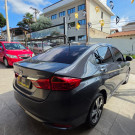 Honda CITY Sedan EX 1.5 Flex 16V 4p Aut. 2015 Flex-3