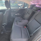 Honda CITY Sedan EX 1.5 Flex 16V 4p Aut. 2015 Flex-6