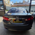 Honda CITY Sedan EX 1.5 Flex 16V 4p Aut. 2015 Flex-5