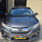 Honda CITY Sedan EX 1.5 Flex 16V 4p Aut. 2015 Flex-1