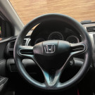 Honda CITY Sedan LX 1.5 Flex 16V 4p Aut. 2014-6
