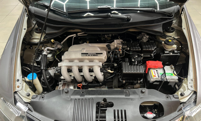Honda CITY Sedan LX 1.5 Flex 16V 4p Aut. 2014-11