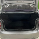 Honda CITY Sedan LX 1.5 Flex 16V 4p Aut. 2014-10