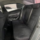 Honda CITY Sedan LX 1.5 Flex 16V 4p Aut. 2014-8