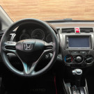 Honda CITY Sedan LX 1.5 Flex 16V 4p Aut. 2014-5