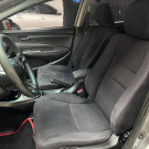 Honda CITY Sedan LX 1.5 Flex 16V 4p Aut. 2014-9