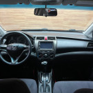 Honda CITY Sedan LX 1.5 Flex 16V 4p Aut. 2014-4