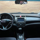Honda CITY Sedan LX 1.5 Flex 16V 4p Aut. 2014-3
