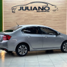 Honda CITY Sedan LX 1.5 Flex 16V 4p Aut. 2014-1