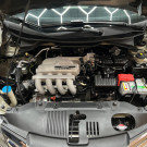 Honda CITY Sedan LX 1.5 Flex 16V 4p Aut. 2014-11
