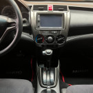 Honda CITY Sedan LX 1.5 Flex 16V 4p Aut. 2014-7
