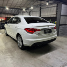 Citroën C4 LOUNGE Exclusive 2.0 Flex 4p Aut. 2015 Flex-2