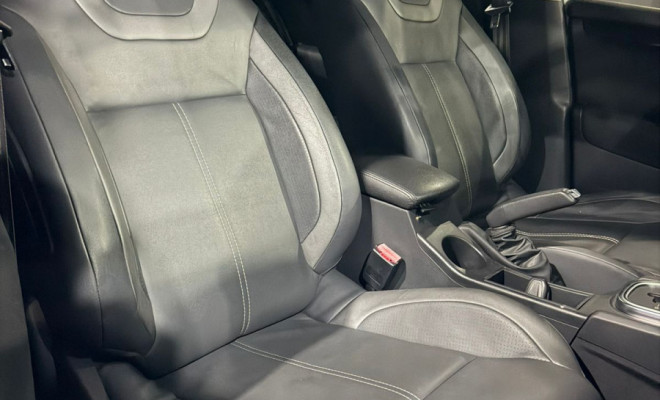 Citroën C4 LOUNGE Exclusive 2.0 Flex 4p Aut. 2015 Flex-12