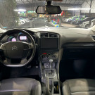 Citroën C4 LOUNGE Exclusive 2.0 Flex 4p Aut. 2015 Flex-5