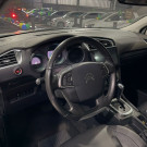 Citroën C4 LOUNGE Exclusive 2.0 Flex 4p Aut. 2015 Flex-9
