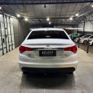 Citroën C4 LOUNGE Exclusive 2.0 Flex 4p Aut. 2015 Flex-4