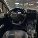 Citroën C4 LOUNGE Exclusive 2.0 Flex 4p Aut. 2015 Flex-6