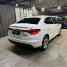 Citroën C4 LOUNGE Exclusive 2.0 Flex 4p Aut. 2015 Flex-3