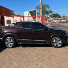 Fiat Toro Volcano 1.3 T270 4x2 Flex Aut. 2022 Flex-4