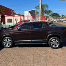 Fiat Toro Volcano 1.3 T270 4x2 Flex Aut. 2022 Flex-0