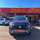 Fiat Toro Volcano 1.3 T270 4x2 Flex Aut. 2022 Flex-6