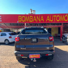 Fiat Toro Volcano 1.3 T270 4x2 Flex Aut. 2022 Flex-2