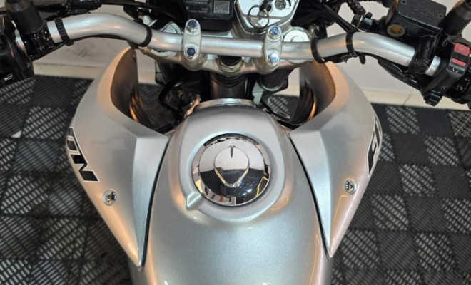 HONDA NX 400i FALCON 2014 Gasolina-2