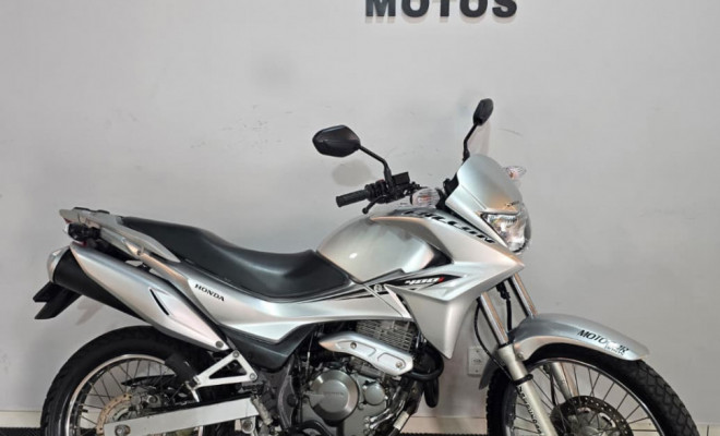 HONDA NX 400i FALCON 2014 Gasolina-0