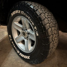 GM - Chevrolet TRACKER 2.0 16v 128cv MPFI 4x4 5p 2008 Gasolina-6