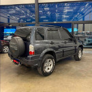 GM - Chevrolet TRACKER 2.0 16v 128cv MPFI 4x4 5p 2008 Gasolina-2