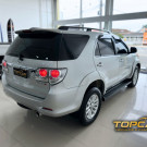 Toyota Hilux SW4 SRV D4-D 4x4 3.0 TDI Dies. Aut 2014 Diesel-2