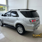 Toyota Hilux SW4 SRV D4-D 4x4 3.0 TDI Dies. Aut 2014 Diesel-5