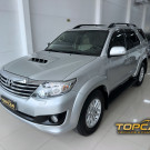 Toyota Hilux SW4 SRV D4-D 4x4 3.0 TDI Dies. Aut 2014 Diesel-0