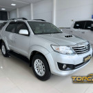 Toyota Hilux SW4 SRV D4-D 4x4 3.0 TDI Dies. Aut 2014 Diesel-1