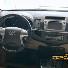 Toyota Hilux SW4 SRV D4-D 4x4 3.0 TDI Dies. Aut 2014 Diesel-12