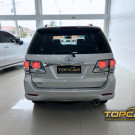 Toyota Hilux SW4 SRV D4-D 4x4 3.0 TDI Dies. Aut 2014 Diesel-3