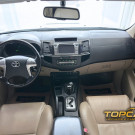 Toyota Hilux SW4 SRV D4-D 4x4 3.0 TDI Dies. Aut 2014 Diesel-13