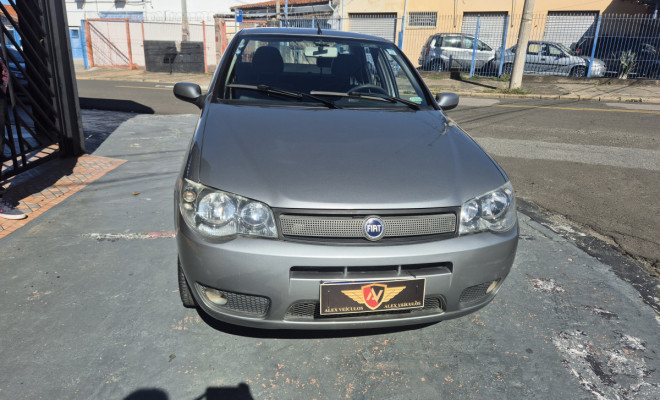 Fiat Siena Celebration 1.0 Fire Flex 8V 4p 2008 Flex